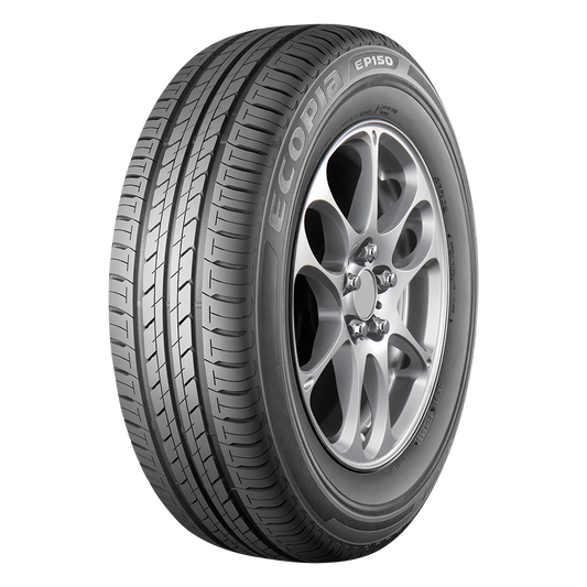 185/65R15 88T BRIDGESTONE ECOPIA EP150 - All-Season Tire