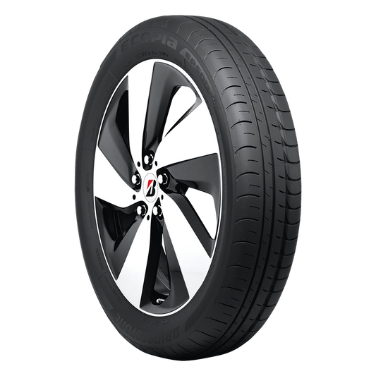 175/55R20 XL 89Q LR2 BRIDGESTONE XL ECOPIA EP500 BLACK (EV) - All-Season Tire