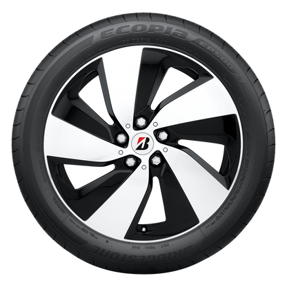Bridgestone Ecopia EP500 sidewall