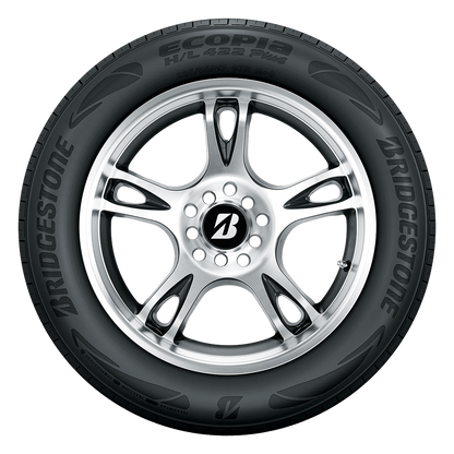 Bridgestone Ecopia H/L 422 PLUS sidewall