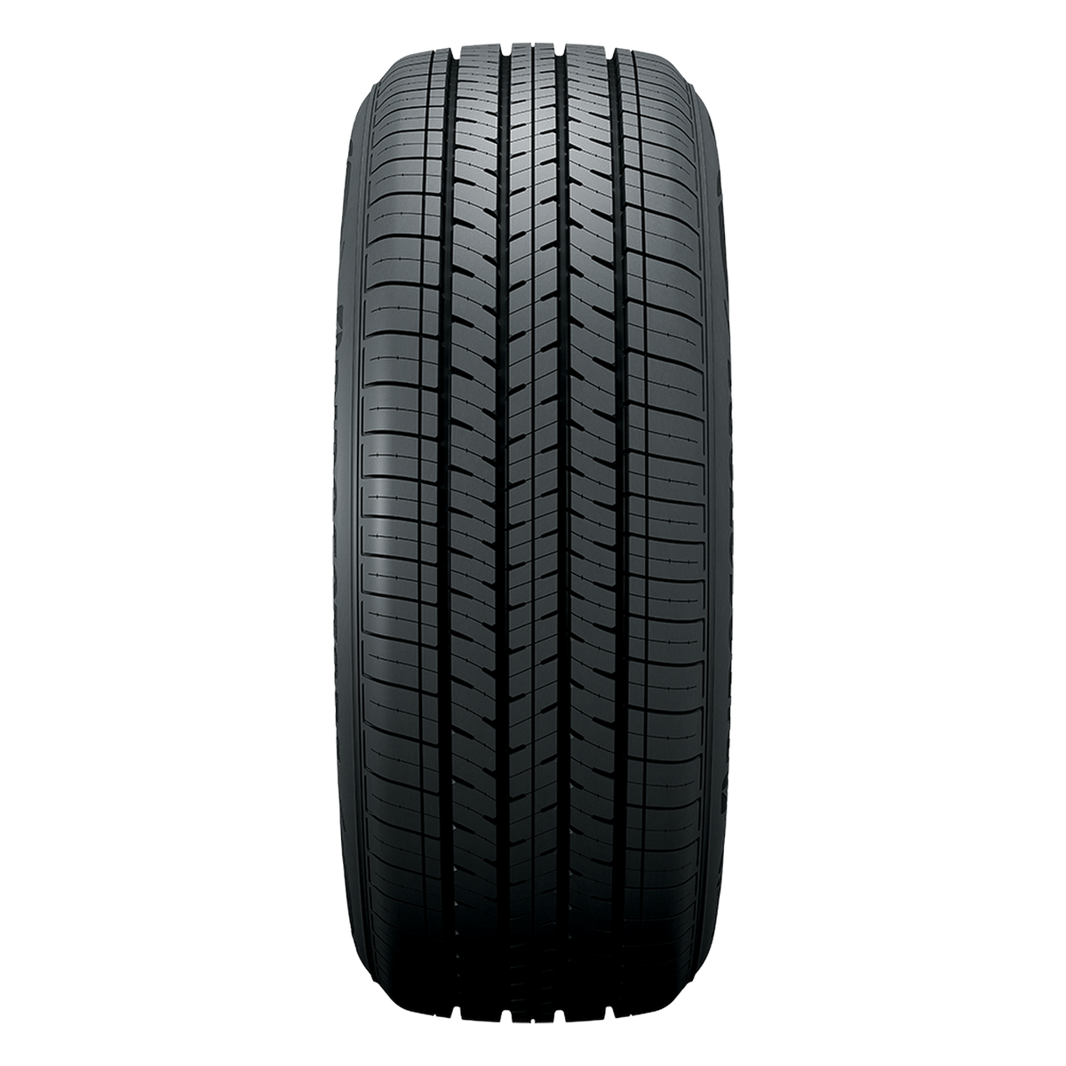 225/55R19 99H BRIDGESTONE ECOPIA H/L 422 PLUS BLACK - All-Season Tire