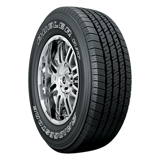 255/70R16 111T BRIDGESTONE DUELER H/T 685 BL - All-Season Tire
