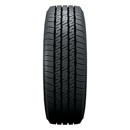 Bridgestone Dueler H/T 685 tread