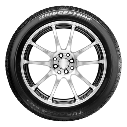 Bridgestone Turanza EL42 sidewall
