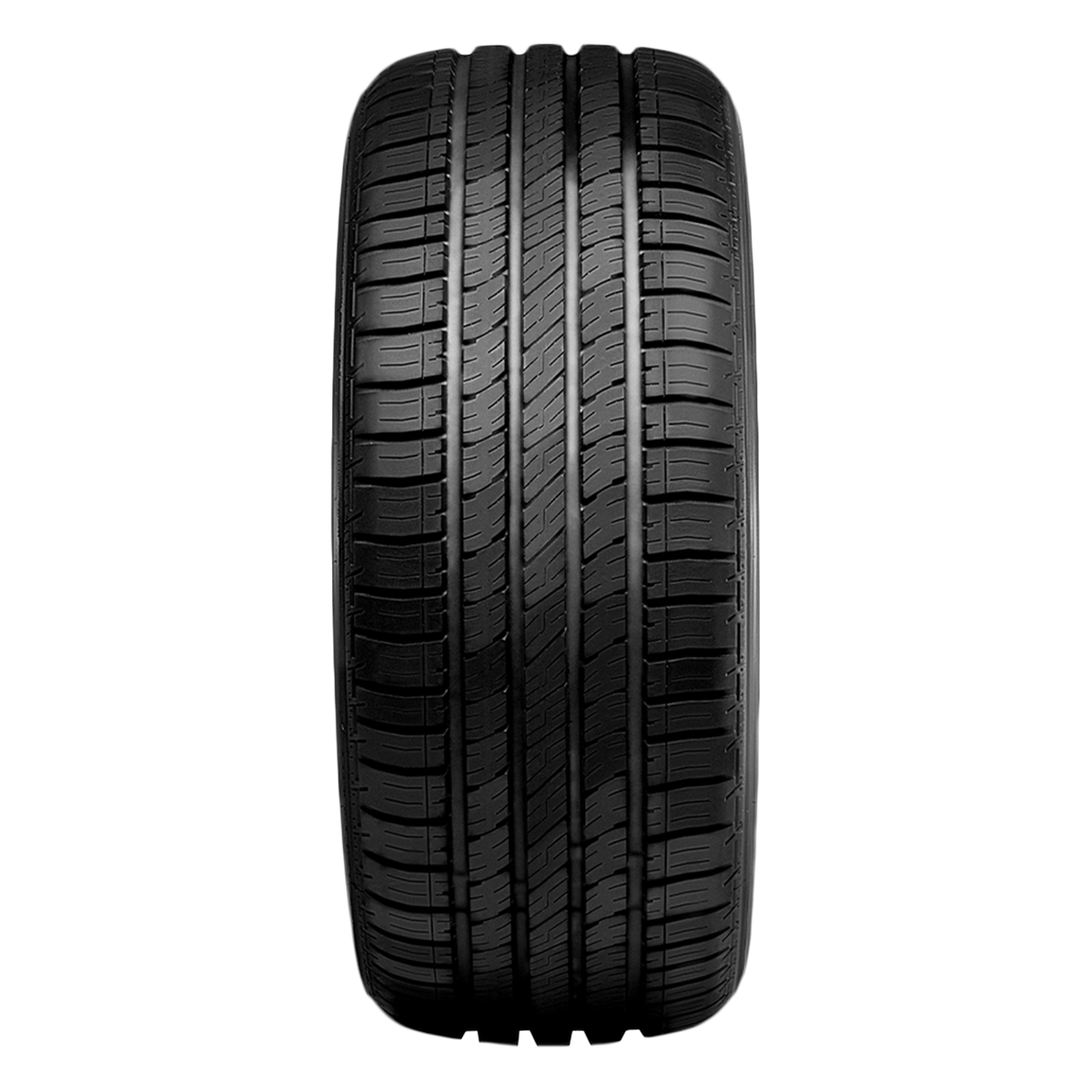245/45R19 98V BRIDGESTONE TURANZA EL42 BLACK - All-Season Tire