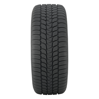 Bridgestone Blizzak LM-25 tread