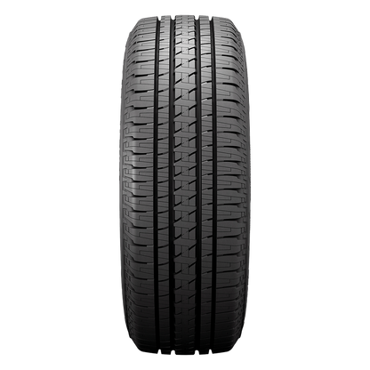 Bridgestone Dueler H/L Alenza tread