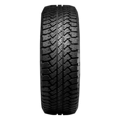 Bridgestone Dueler A/t Rh-s tread