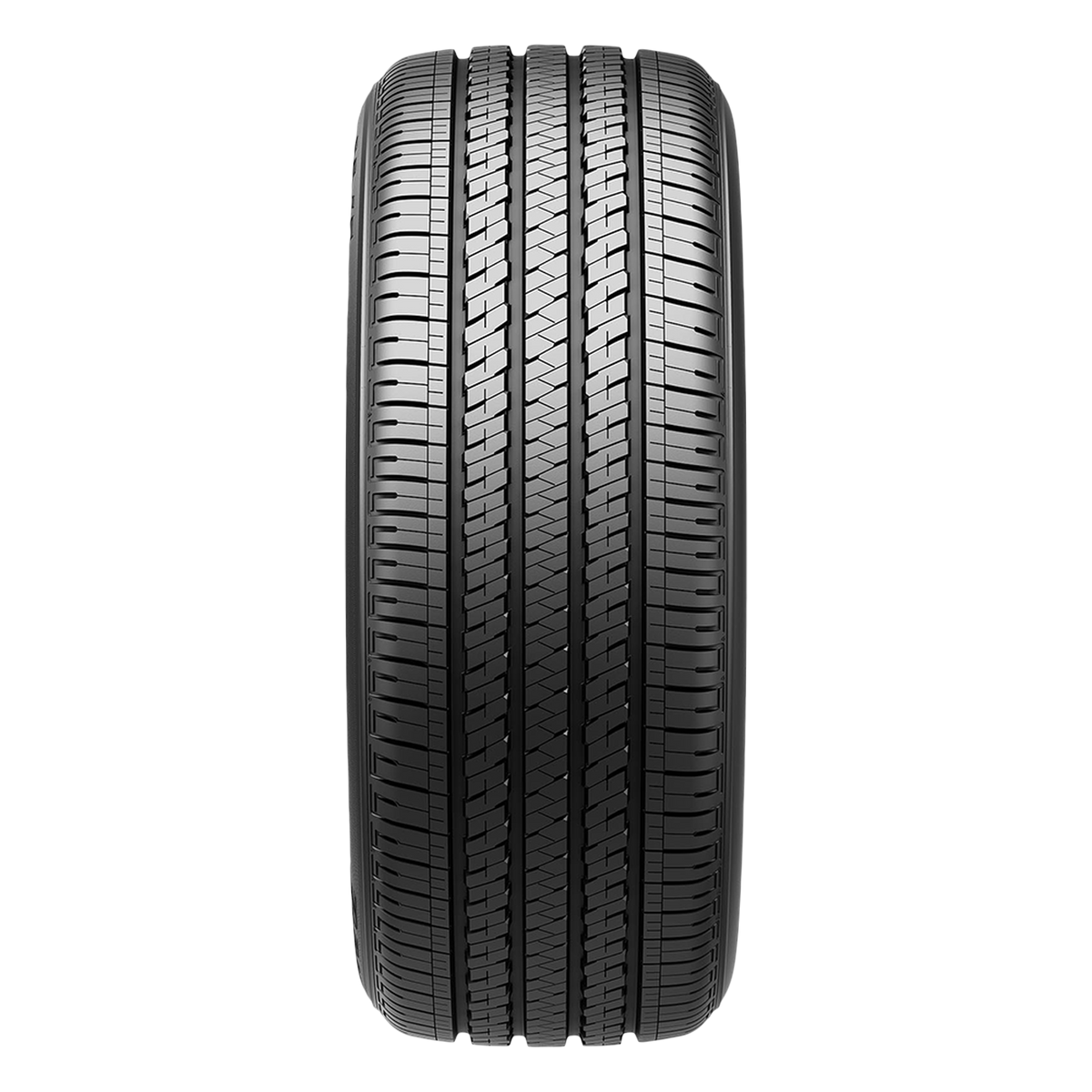 235/55R19 101V BRIDGESTONE DUELER H/L 400 BLACK - All-Season Tire