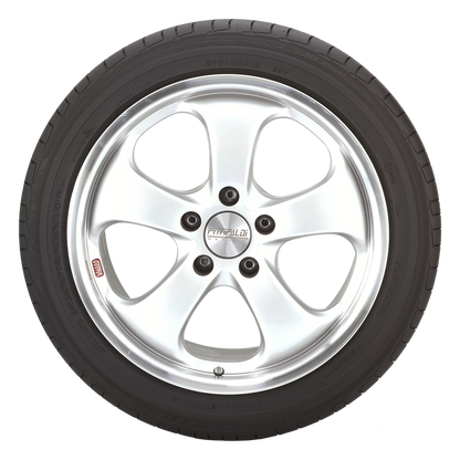 Bridgestone Potenza RE050A sidewall