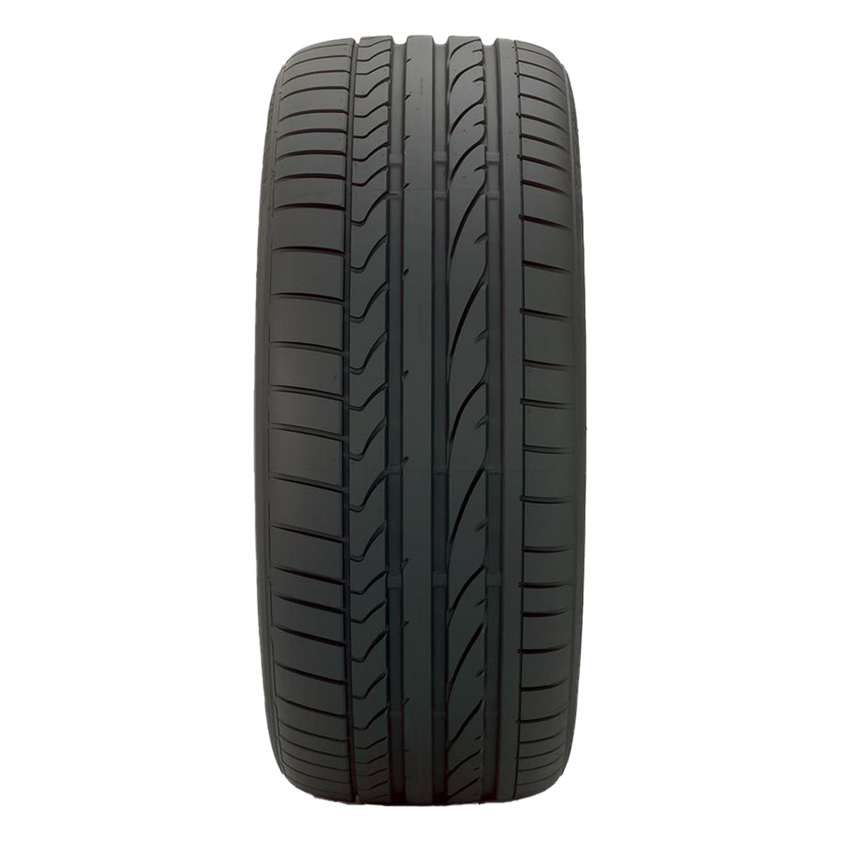 245/45R18 96W BRIDGESTONE POTENZA RE050A (RFT) BLACK - All-Season Tire
