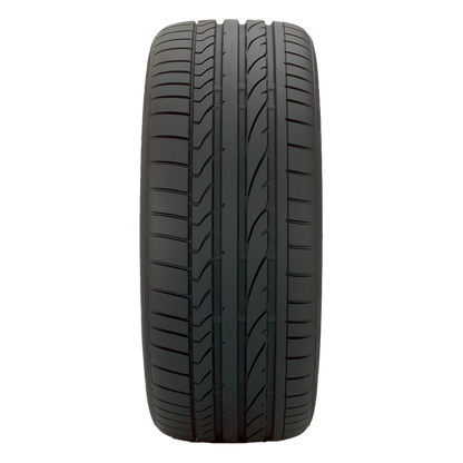 Bridgestone Potenza RE050A tread