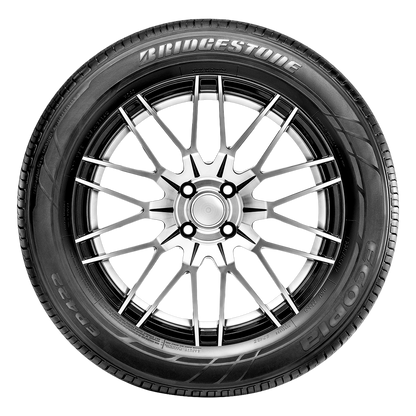 Bridgestone Ecopia Ep422 sidewall