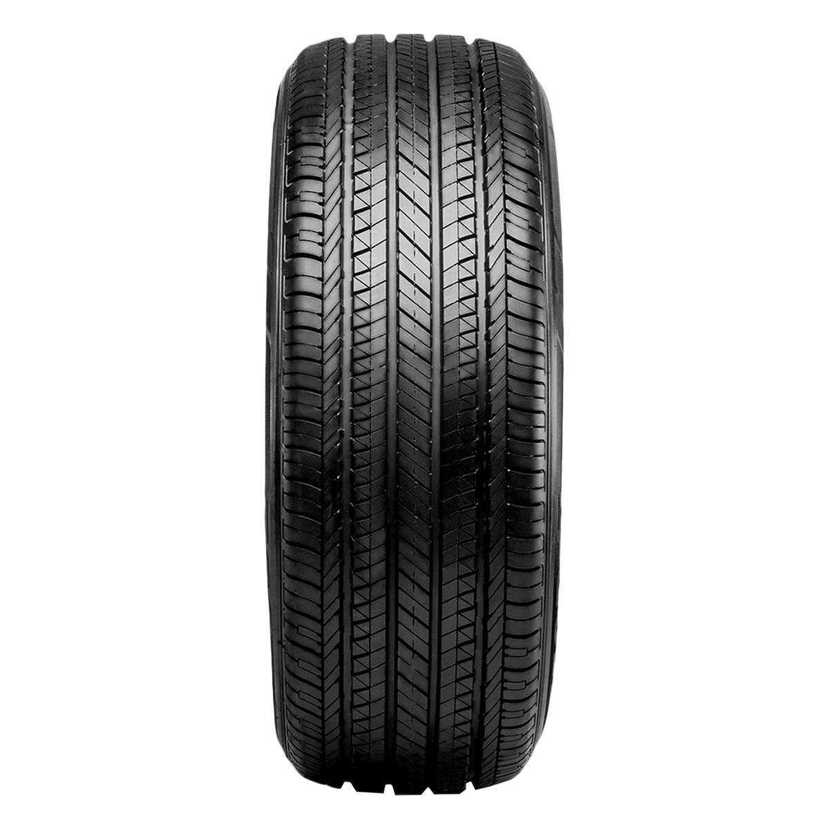 195/55R16 86V BRIDGESTONE ECOPIA EP422 BLACK - All-Season Tire