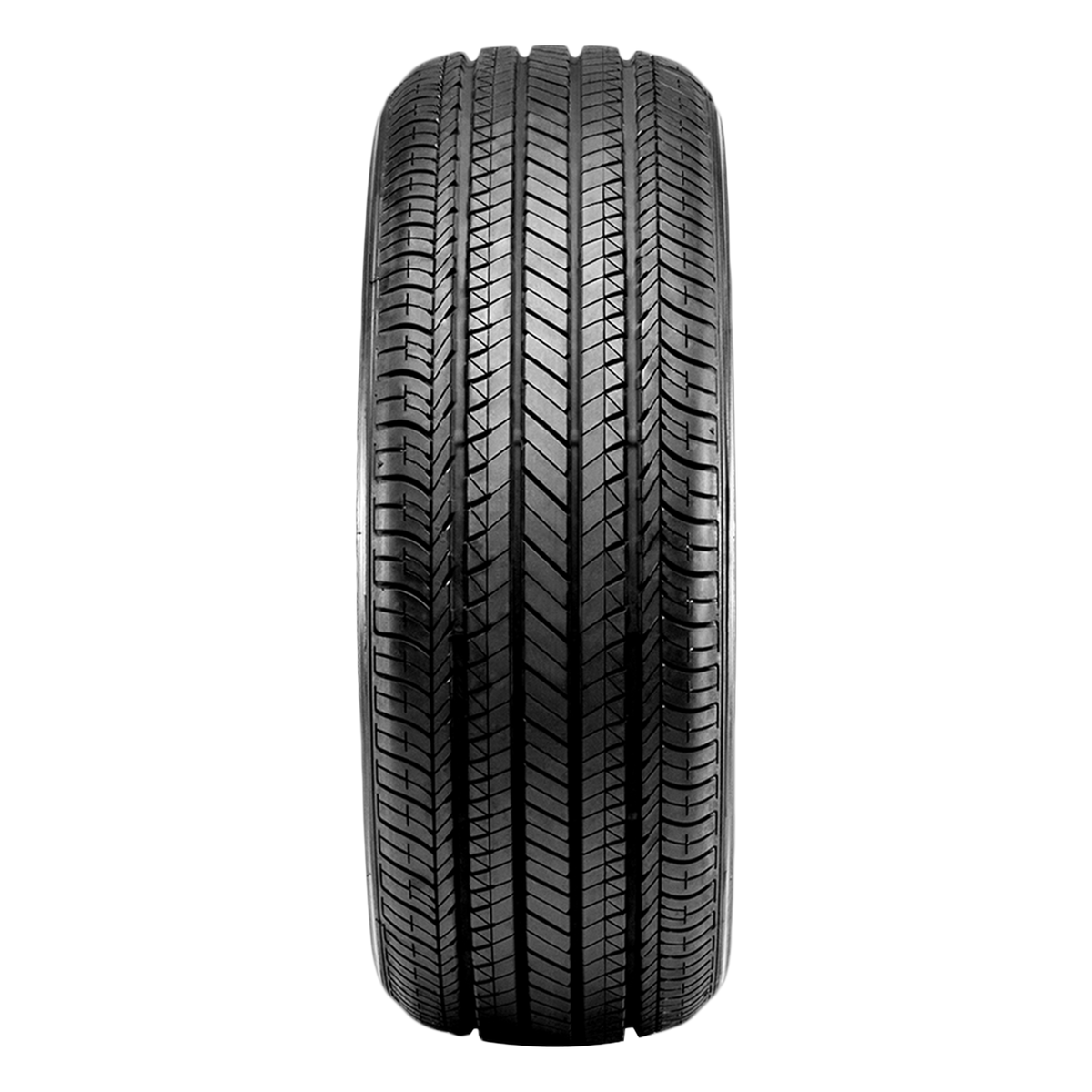 235/40R19 XL 96V LR2 BRIDGESTONE TURANZA EL400-02 BLACK - All-Season Tire