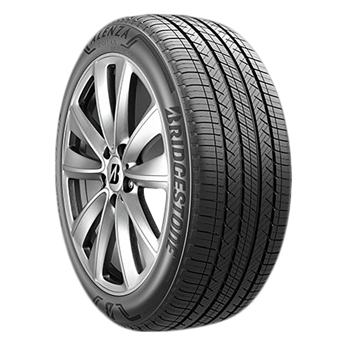 315/40R21 XL 115V LR2 BRIDGESTONE ALENZA SPORT A/S BL - All-Season Tire
