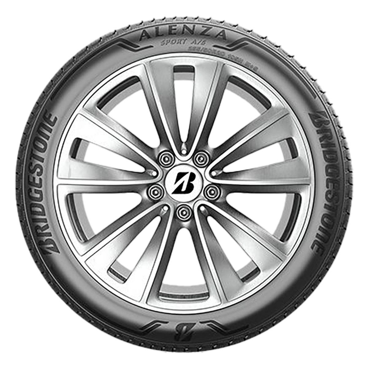 315/40R21 XL 115V LR2 BRIDGESTONE ALENZA SPORT A/S BL - All-Season Tire