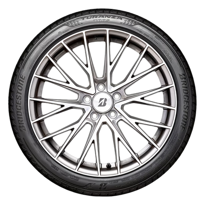 Bridgestone Turanza T005 sidewall