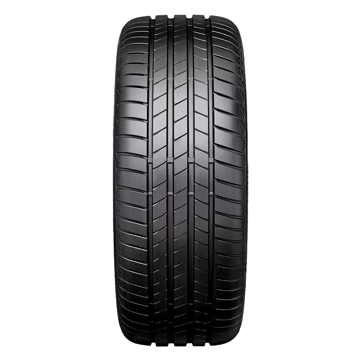 205/55R16 91W BRIDGESTONE TURANZA T005 (RFT) - All-Season Tire