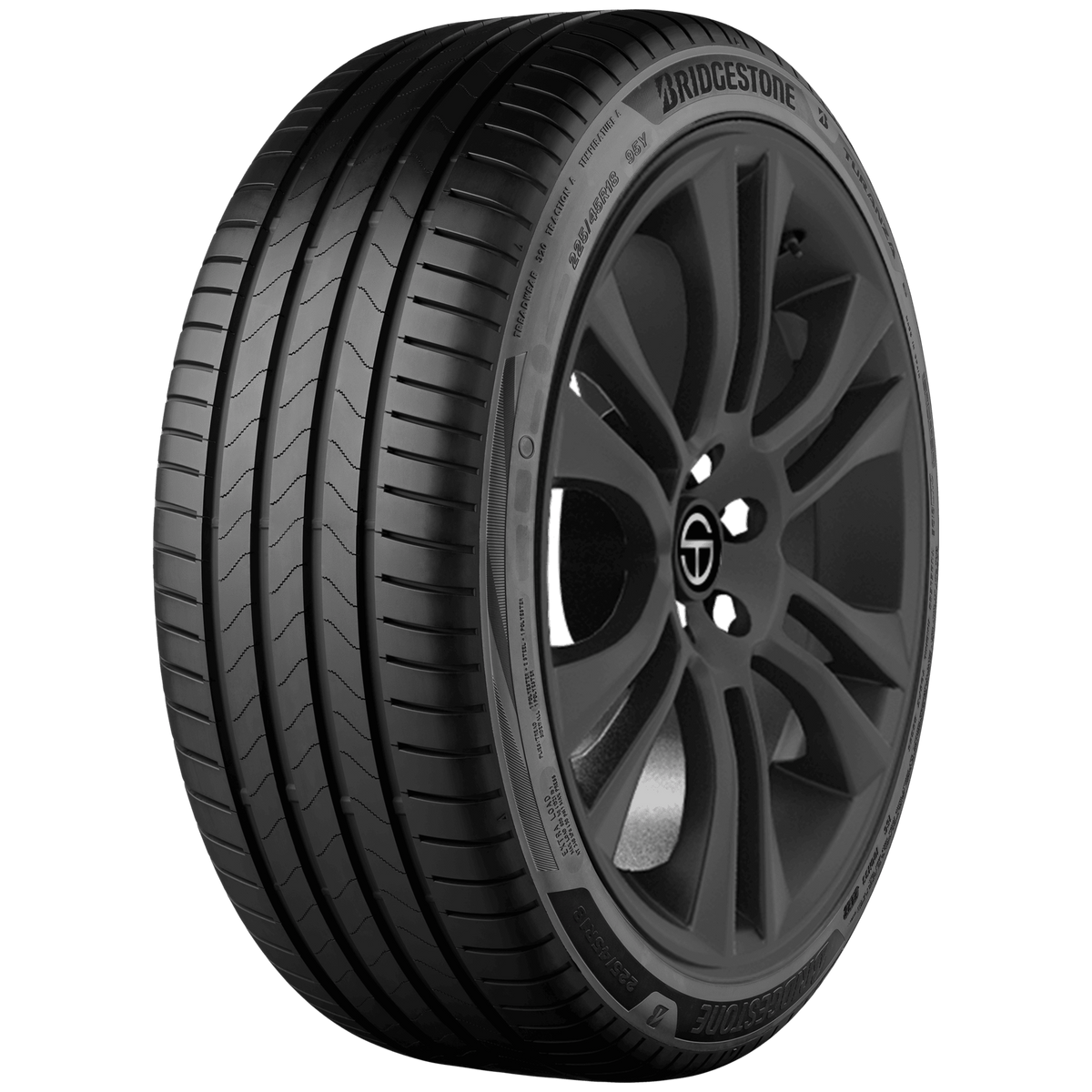 Bridgestone TURANZA 6 BL 225/45R18 tire