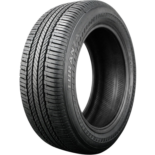 Bridgestone TURANZA EL400 (RFT) BLACK 225/60R17 tire