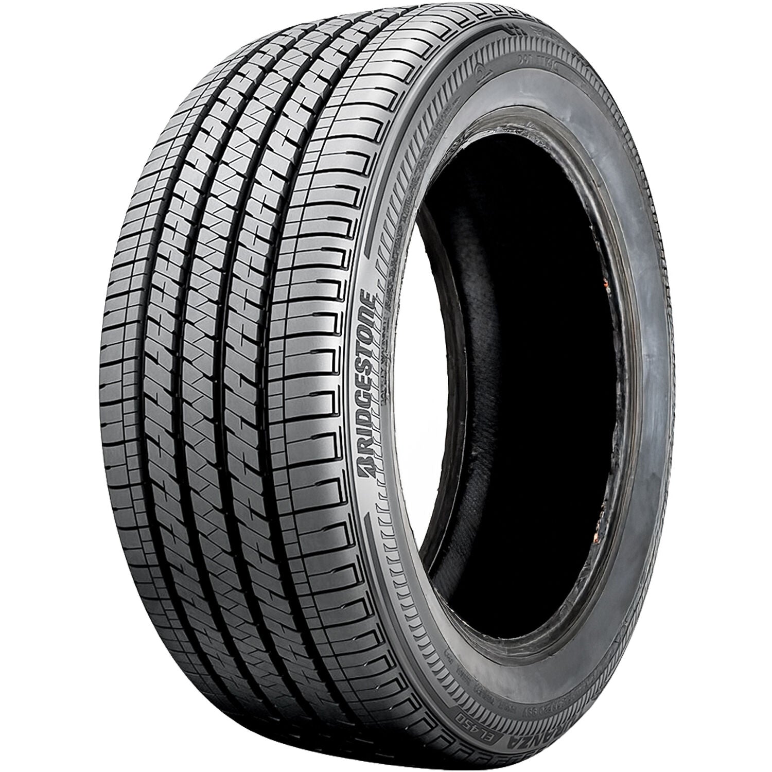 Bridgestone TURANZA EL450 (RFT) BLACK 225/50R18 tire