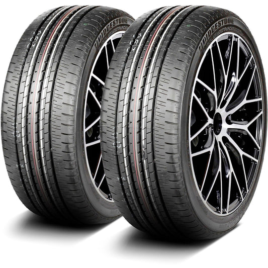 255/35R18 90Y BRIDGESTONE TURANZA ER33 BLACK - All-Season Tire