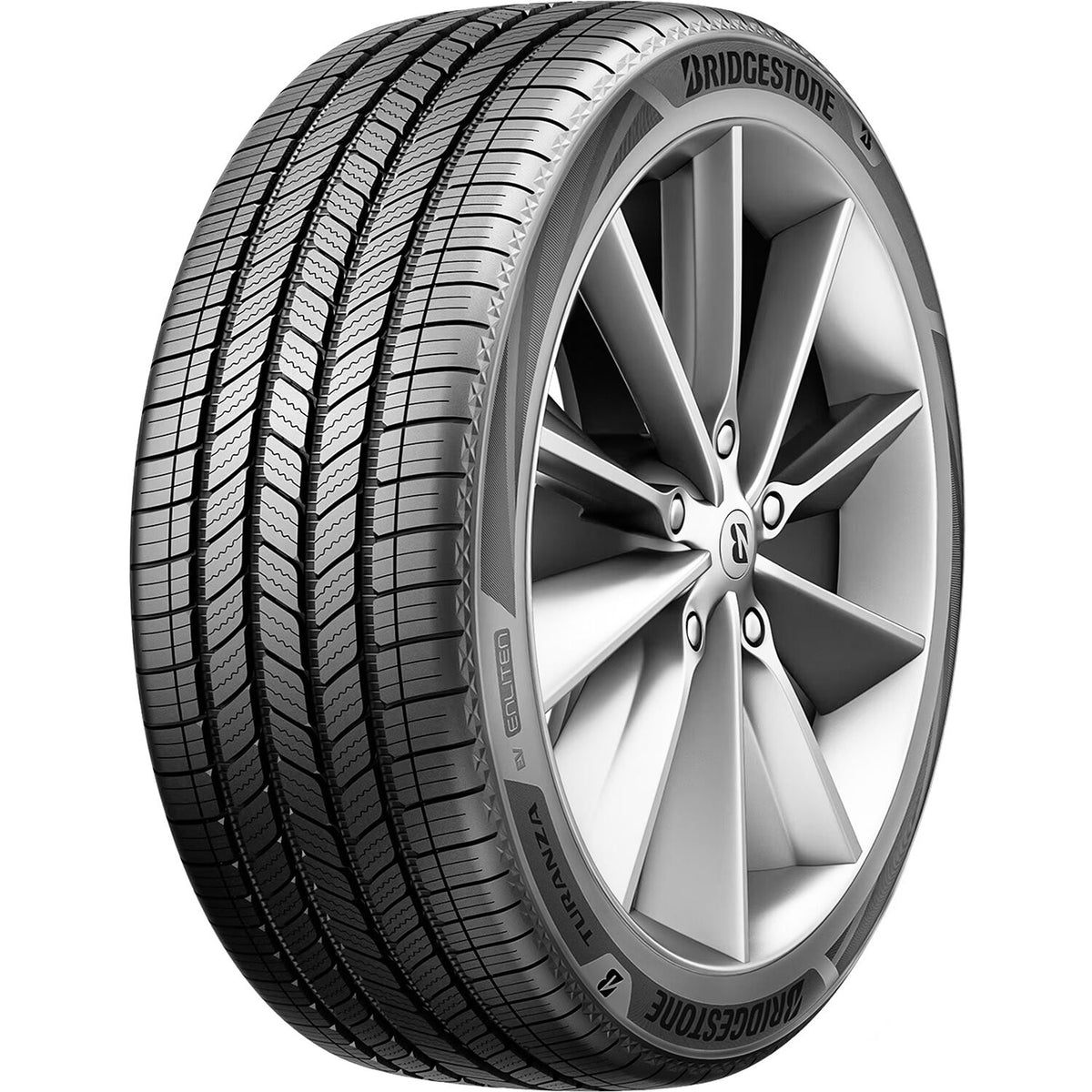 265/35R21 XL 101Y LR2 BRIDGESTONE XL TURANZA EV BL - All-Season Tire