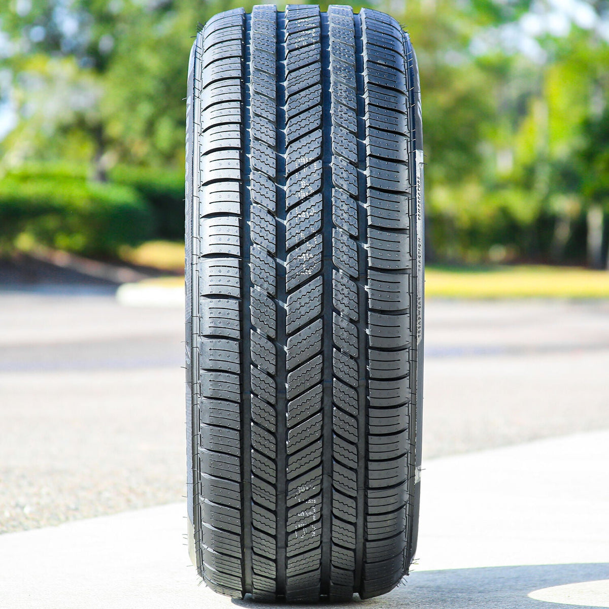 225/45R18 XL 95V LR2 BRIDGESTONE XL TURANZA EVERDRIVE BL - All-Season Tire