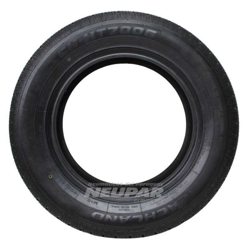 245/65R17 XL 111H LR2 CACHLAND XL HT7006 BLACK - All-Season Tire
