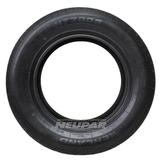 245/65R17 XL 111H LR2 CACHLAND XL HT7006 BLACK - All-Season Tire