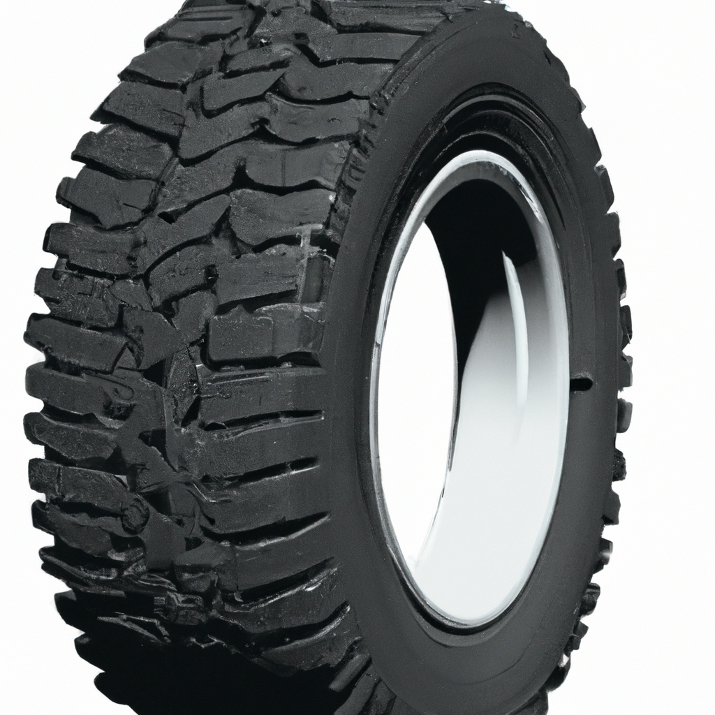 Odessa 16.1X11 8/8 / 6.0 PILOT OFFSET -1.5 tire