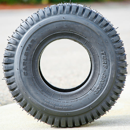 Carlstar TURF SAVER 13X5.00-6 tire