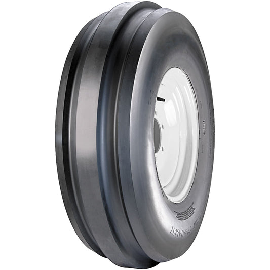 4.00-15SL LRLRB CARLSTAR (TT) LRB F2 - All-Season Tire