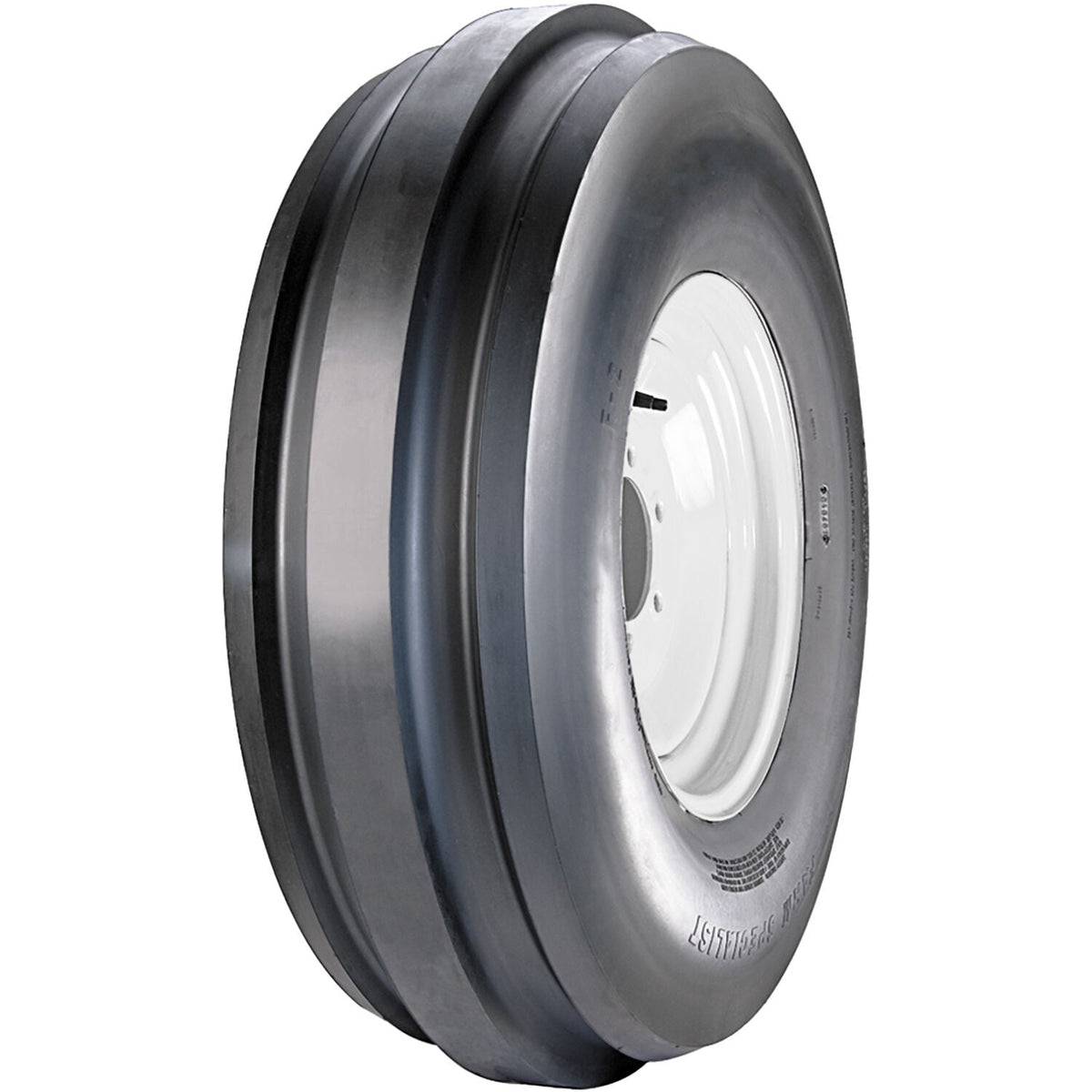 4.00-15SL LRLRB CARLSTAR (TT) F2 - All-Season Tire