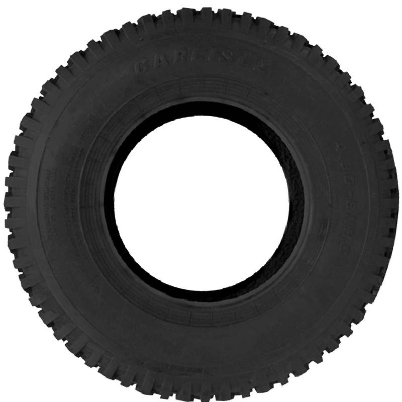4.10-4 CARLSTAR LRA STUD - Winter-Studdable Tire