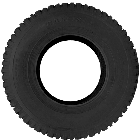 4.10-4 CARLSTAR LRA STUD - Winter-Studdable Tire