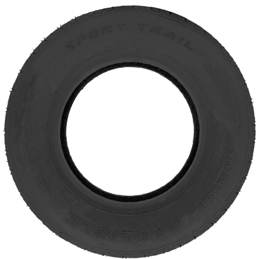 4.80-12 LRLRB CARLSTAR LRB SPORT TRAIL LH - All-Season Tire