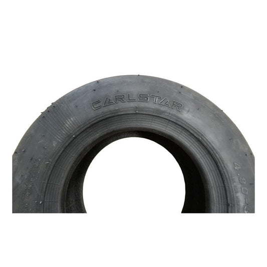 4.80 - 8 LRLRB CARLSTAR LRB WHEELBARROW - All-Season Tire
