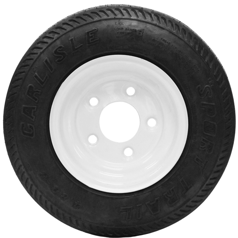 5.70-8 LRLRC CARLSTAR LRC SPORT TRAIL - All-Season Tire