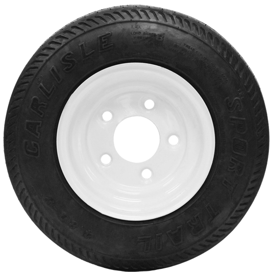 5.70-8 LRLRC CARLSTAR LRC SPORT TRAIL - All-Season Tire