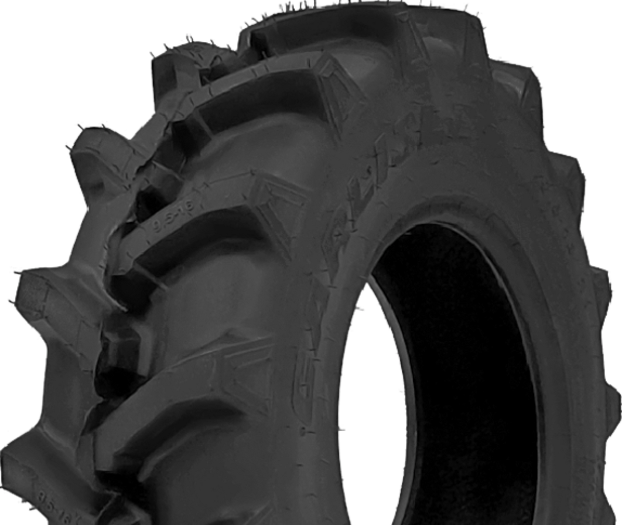 6.00-16SL LRLRC CARLSTAR (TT) LRC THREE RIB - All-Season Tire