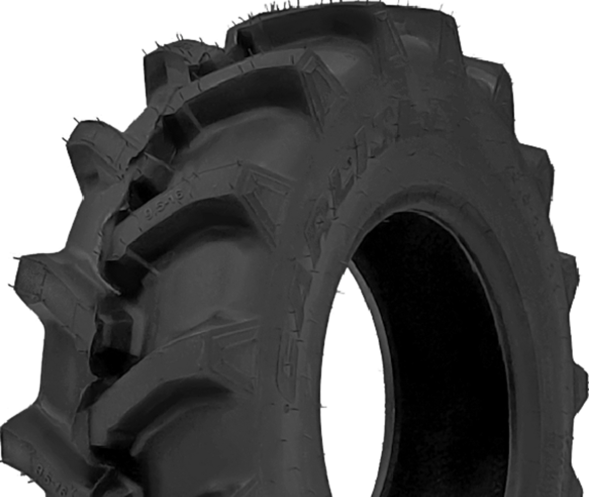6.50-16SL LRLRC CARLSTAR (TT) LRC F2 - All-Season Tire