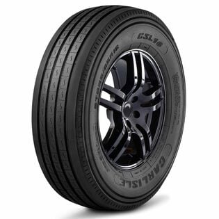 ST235/85R16 LRLRG CARLSTAR LRG CSL16 - All-Season Tire