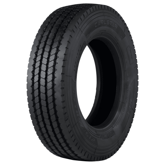 Carlstar CSL16 ALL STEEL ST225/75R15 tire