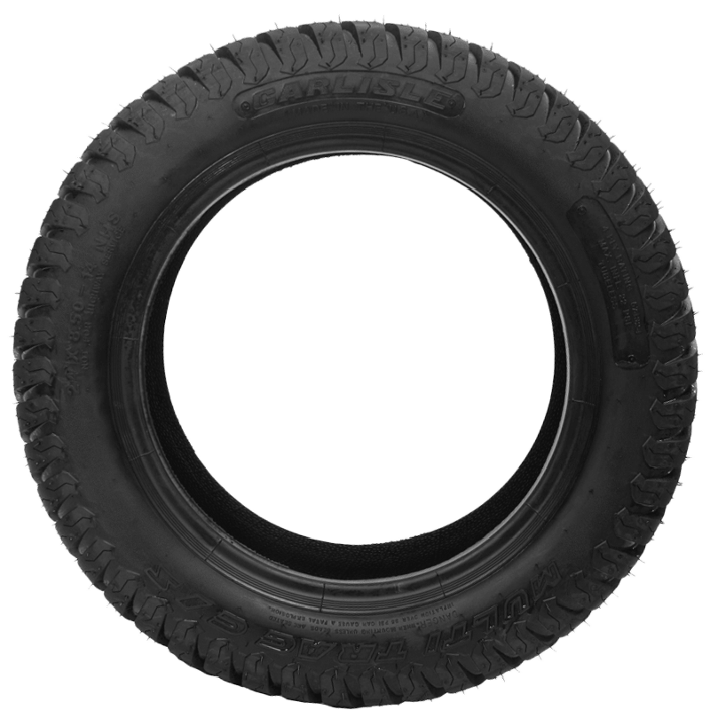 29X12.50-15 LRLRE CARLSTAR LRE MULTI-TRAC C/S* - All-Season Tire