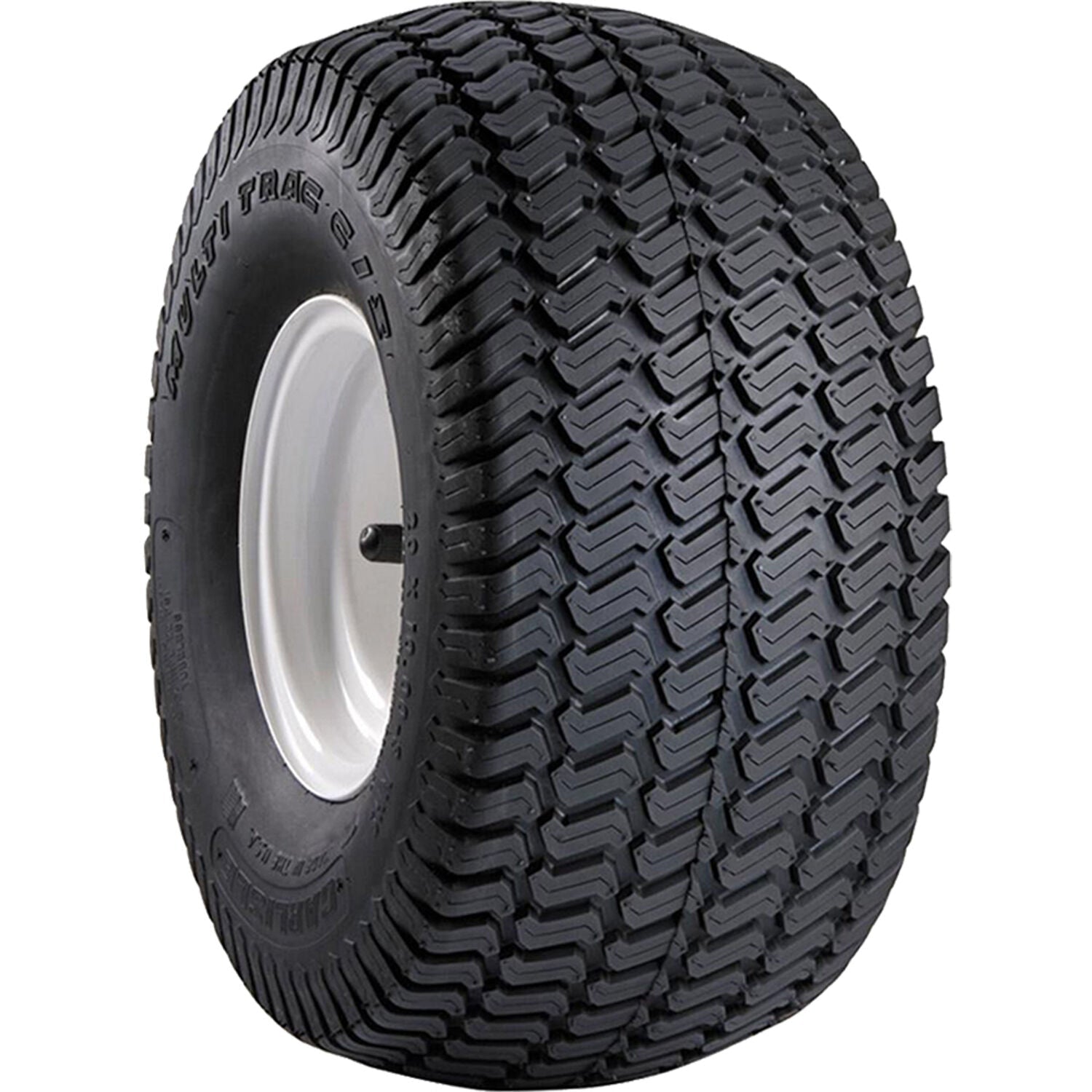 Carlstar MULTI-TRAC C/S* 27X10.50-15 tire