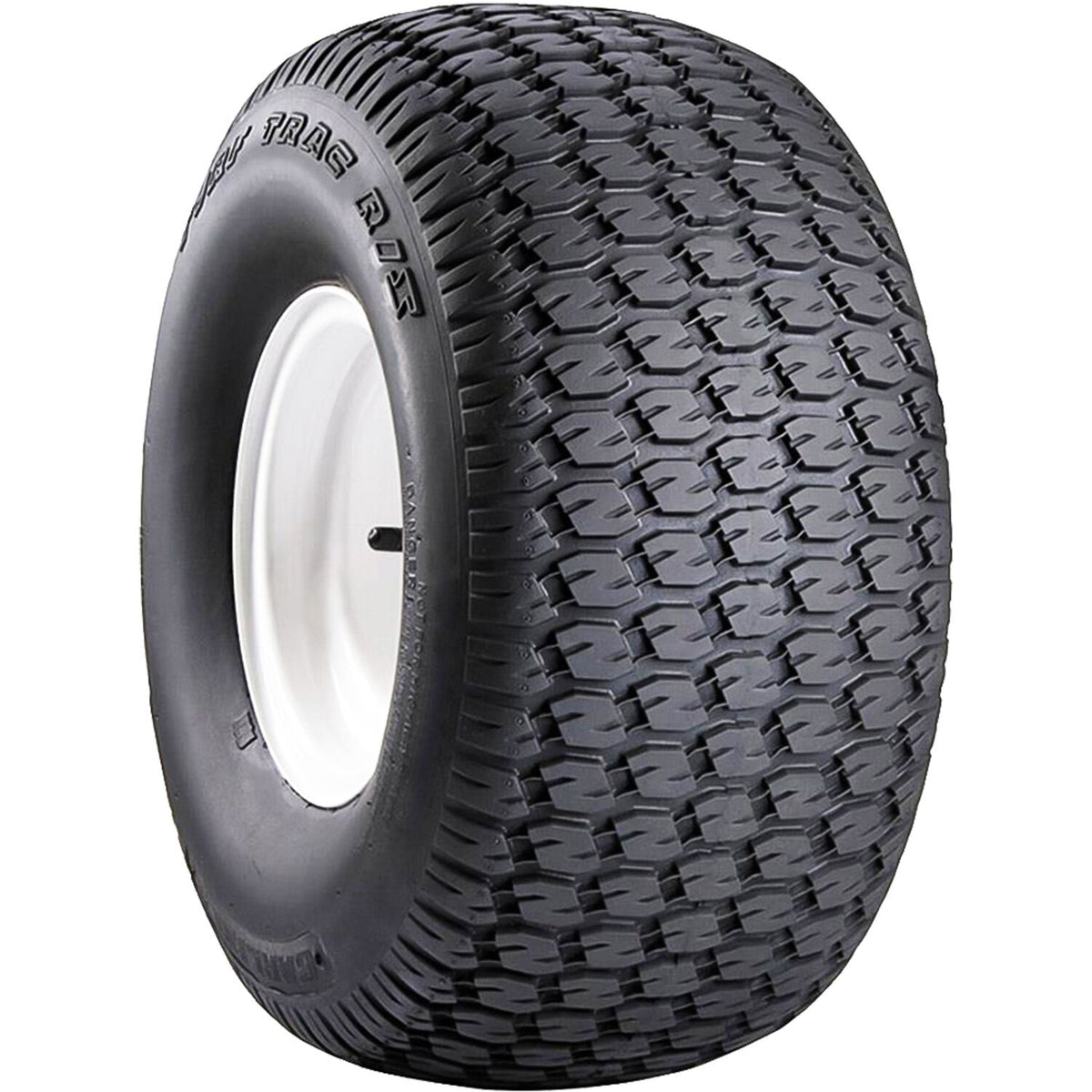20X12.00-10 LRLRB CARLSTAR NHS LRB TURF TRAC RS - All-Season Tire
