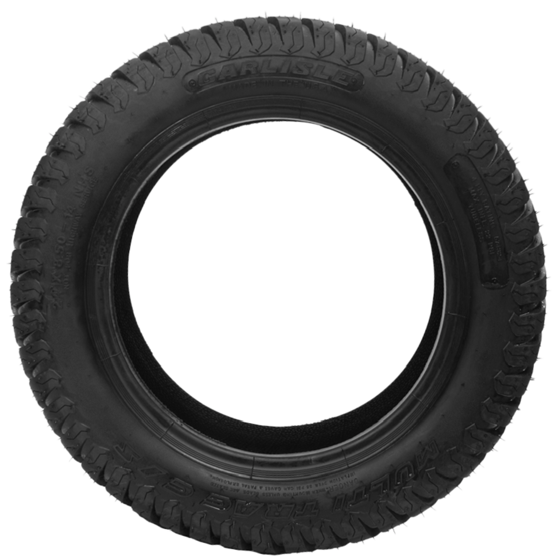 Carlstar NHS MULTI-TRAC C/S 26X12.00-12 tire
