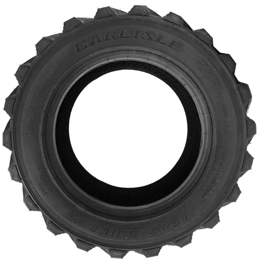 Carlstar NHS (TL) TRAC CHIEF XT 10-16.5 tire